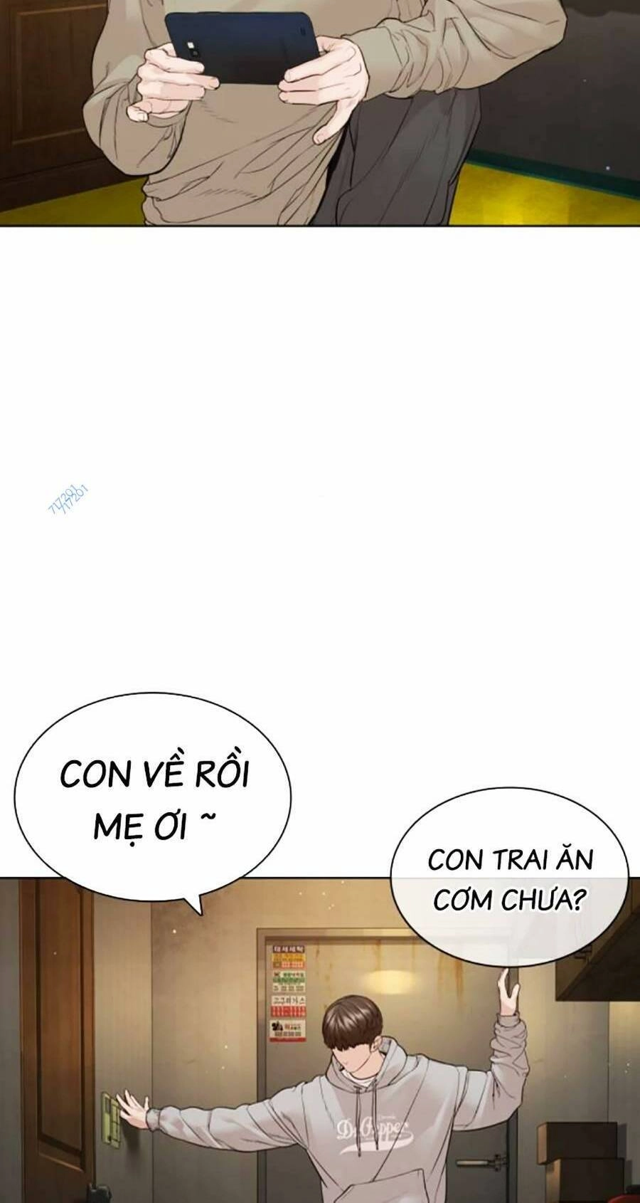 Cách Chiến Thắng Trận Đấu Chapter 185 - 137