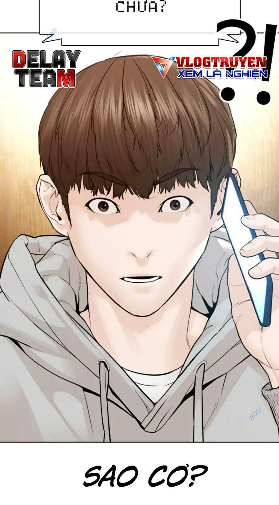 Cách Chiến Thắng Trận Đấu Chapter 185 - 154