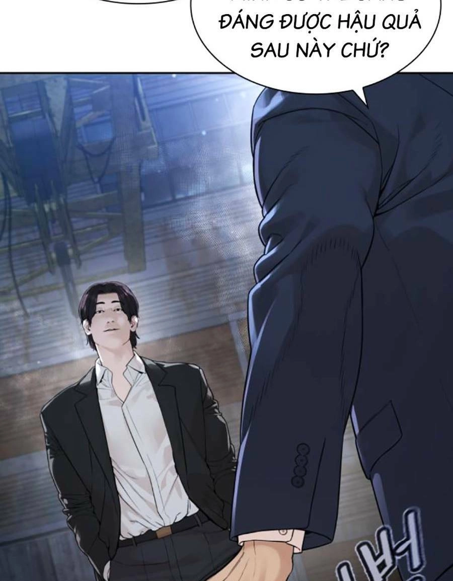 Cách Chiến Thắng Trận Đấu Chapter 186 - 11