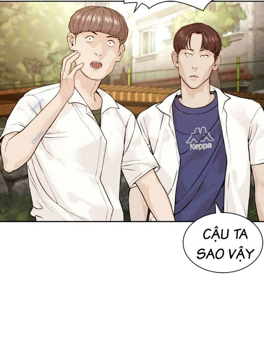 Cách Chiến Thắng Trận Đấu Chapter 186 - 30