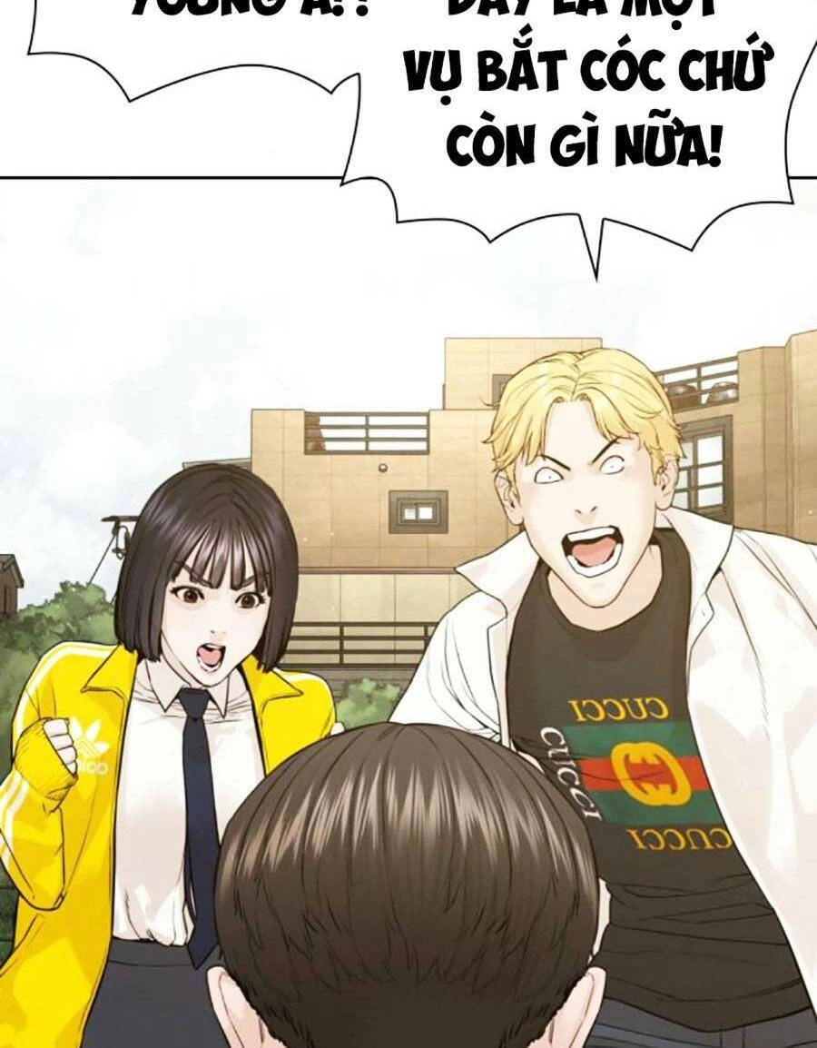 Cách Chiến Thắng Trận Đấu Chapter 186 - 48