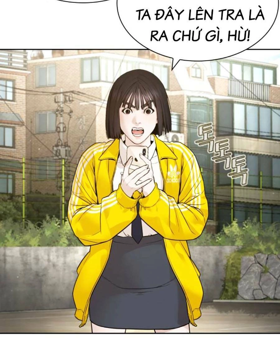 Cách Chiến Thắng Trận Đấu Chapter 186 - 55