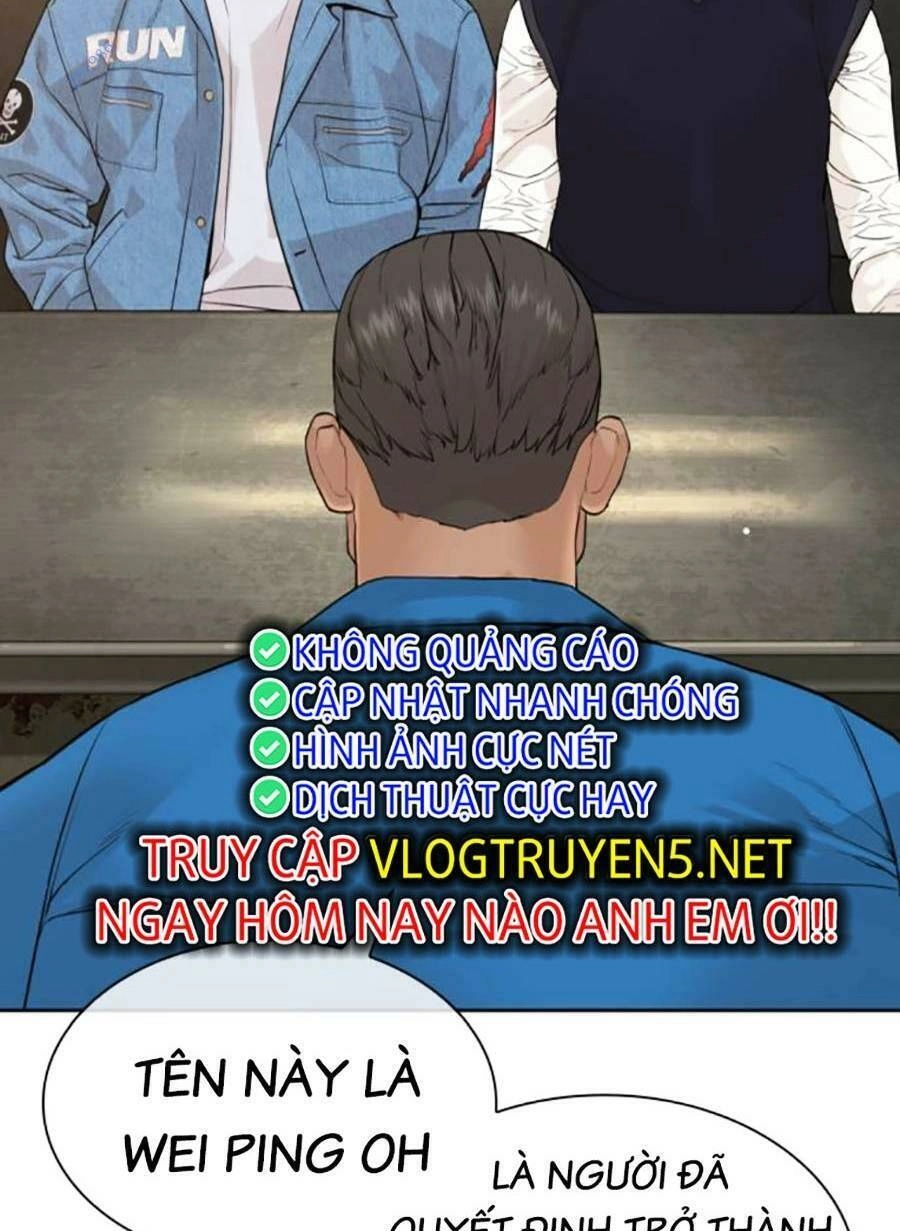 Cách Chiến Thắng Trận Đấu Chapter 186 - 77