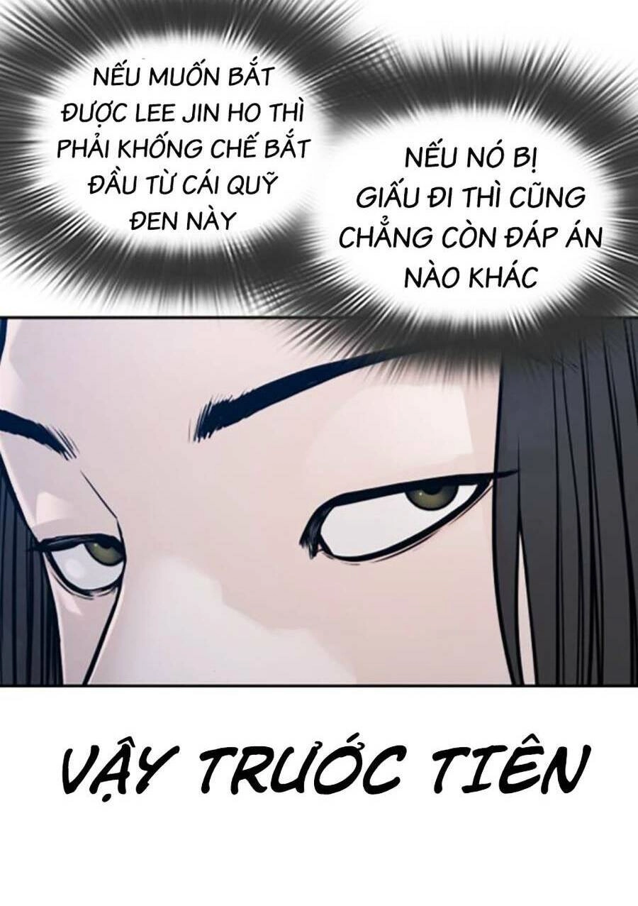 Cách Chiến Thắng Trận Đấu Chapter 186 - 160