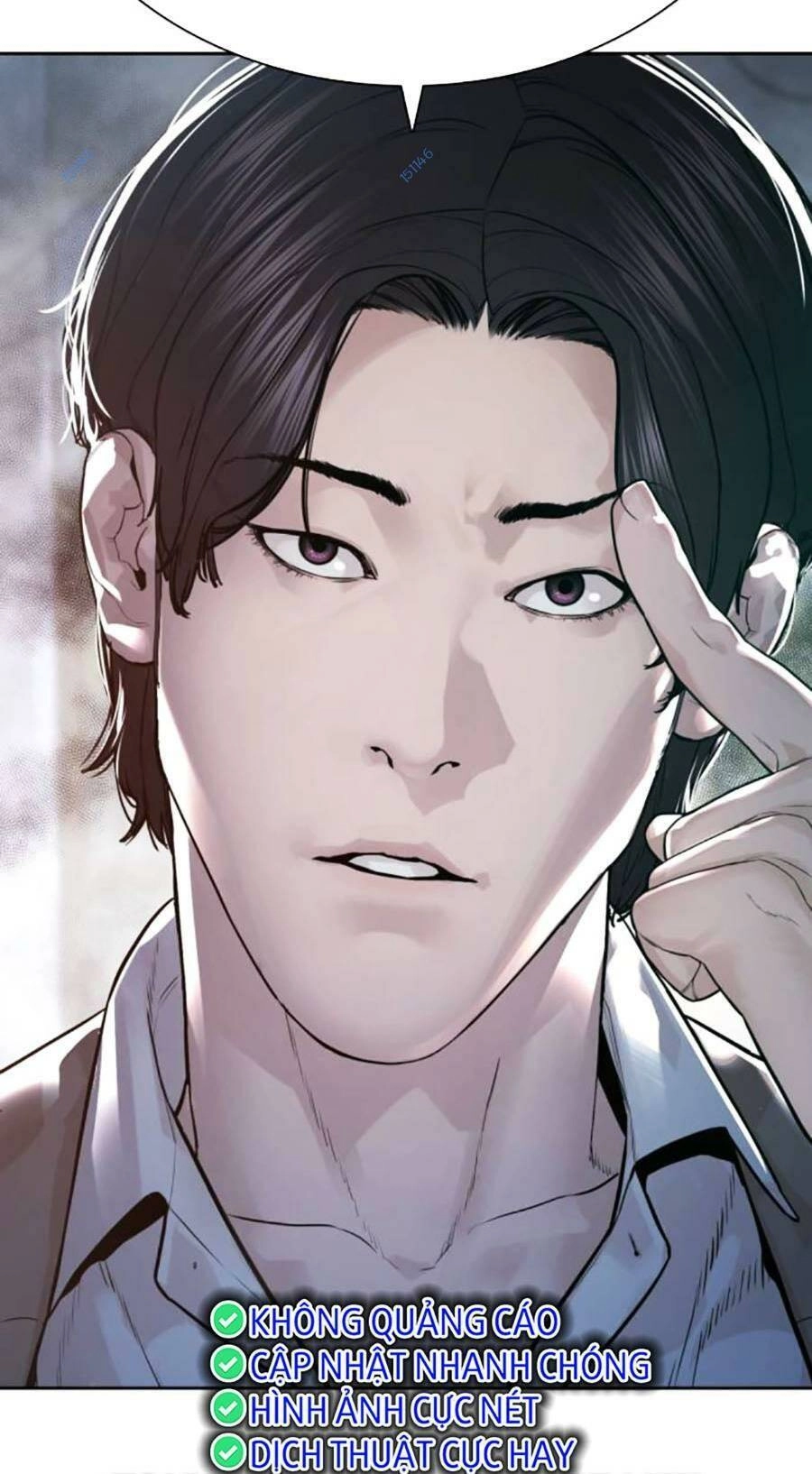 Cách Chiến Thắng Trận Đấu Chapter 187 - 5