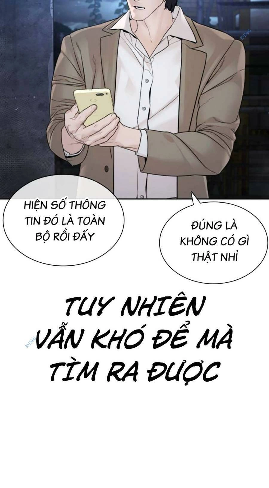 Cách Chiến Thắng Trận Đấu Chapter 187 - 11