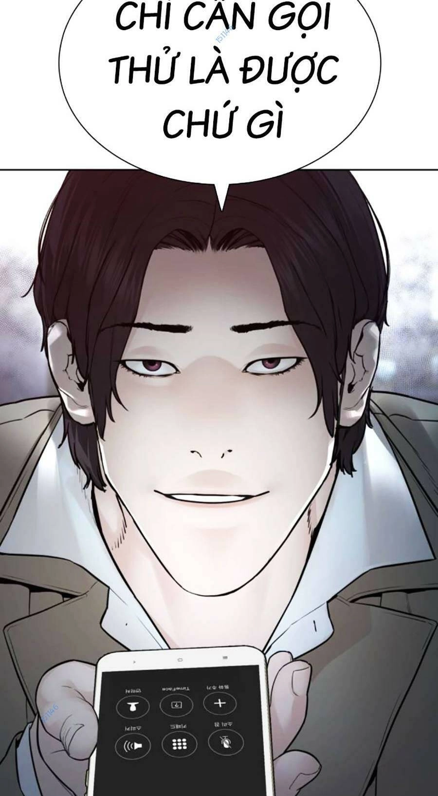 Cách Chiến Thắng Trận Đấu Chapter 187 - 15