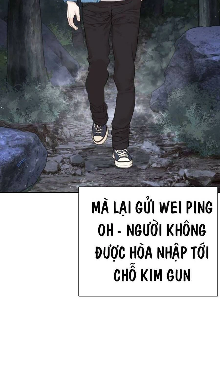 Cách Chiến Thắng Trận Đấu Chapter 187 - 42