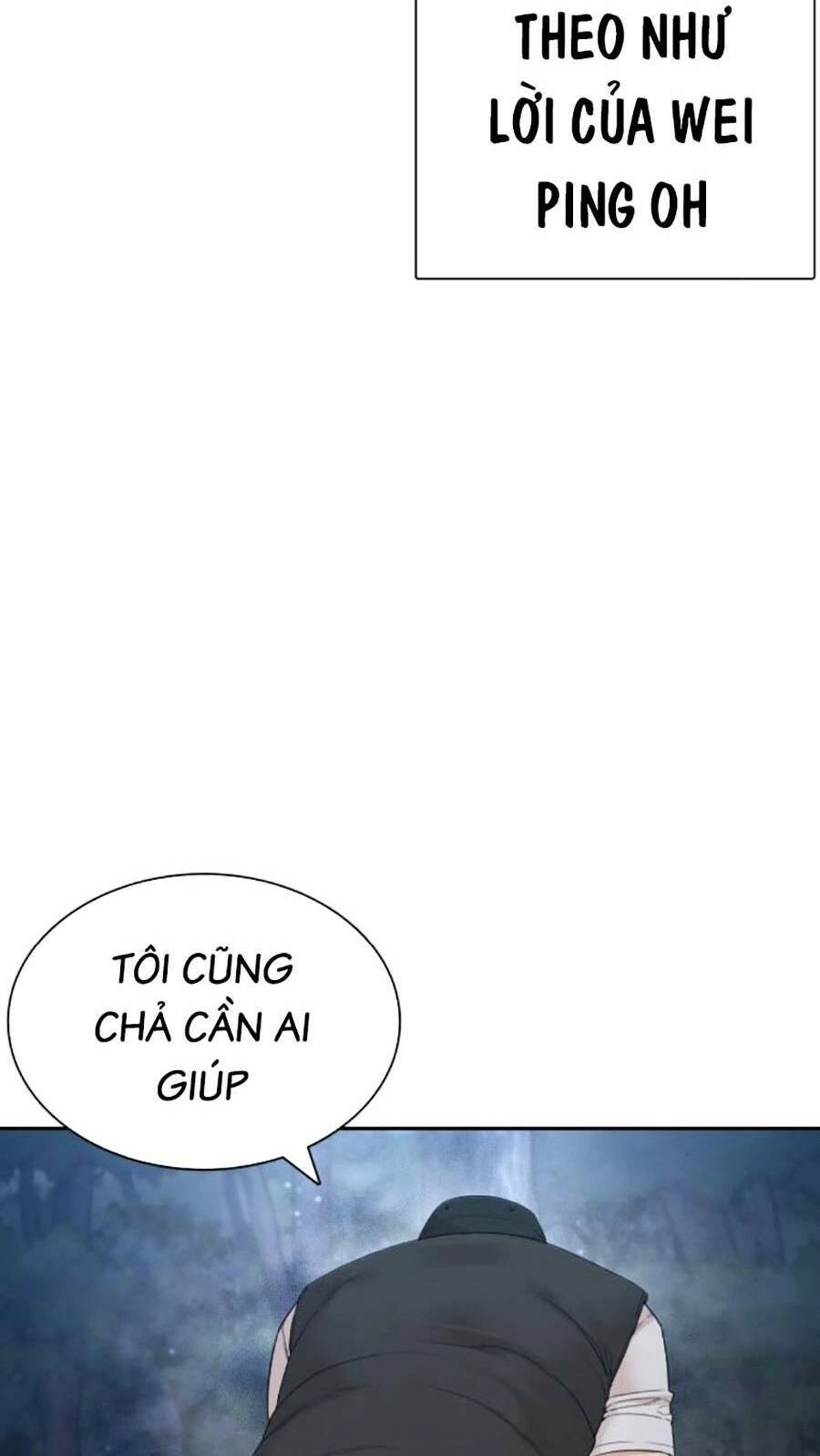 Cách Chiến Thắng Trận Đấu Chapter 187 - 44