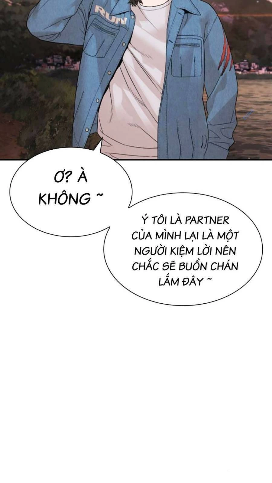 Cách Chiến Thắng Trận Đấu Chapter 187 - 53