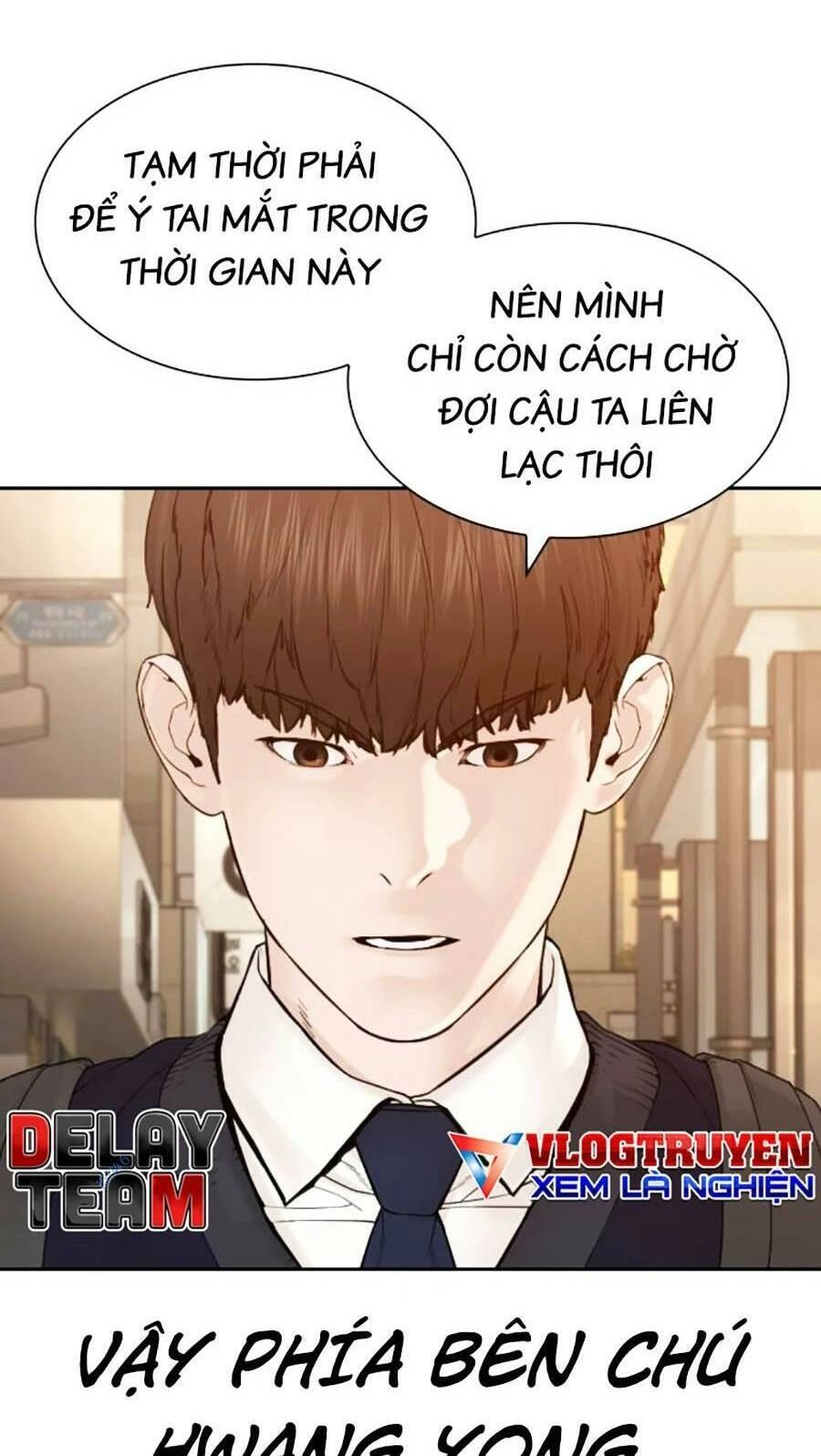 Cách Chiến Thắng Trận Đấu Chapter 187 - 54
