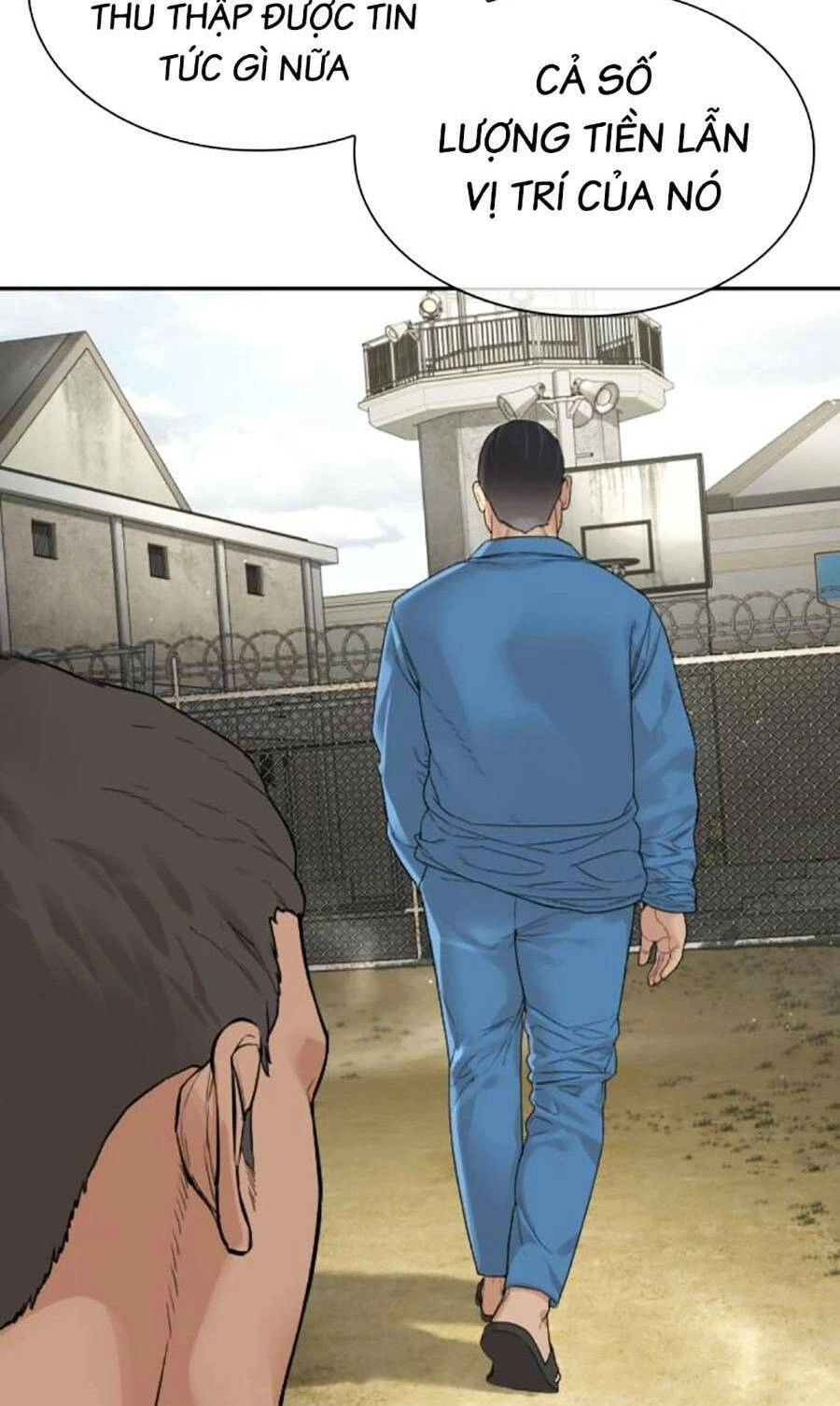 Cách Chiến Thắng Trận Đấu Chapter 187 - 64