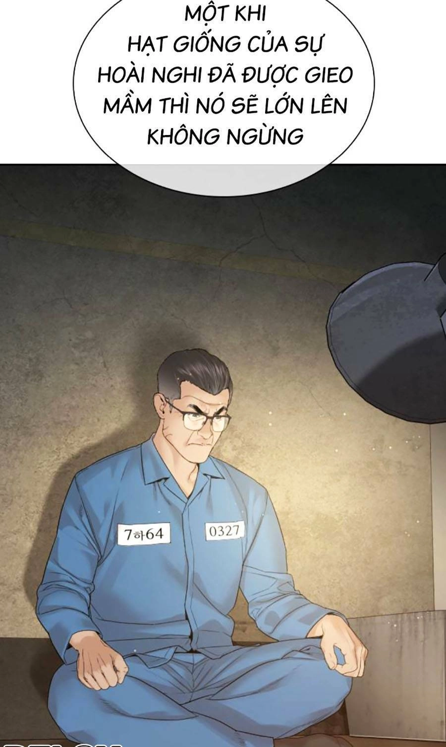 Cách Chiến Thắng Trận Đấu Chapter 187 - 67