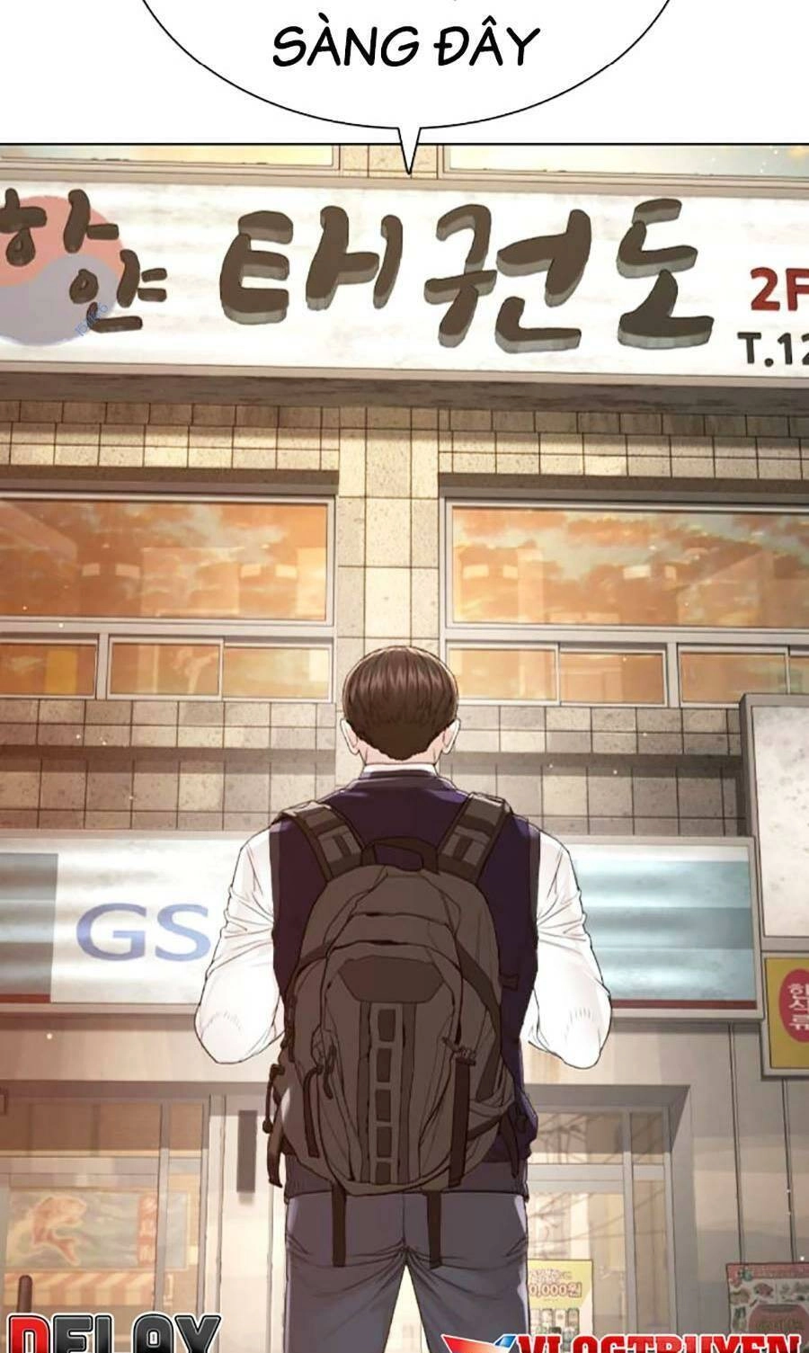 Cách Chiến Thắng Trận Đấu Chapter 187 - 73