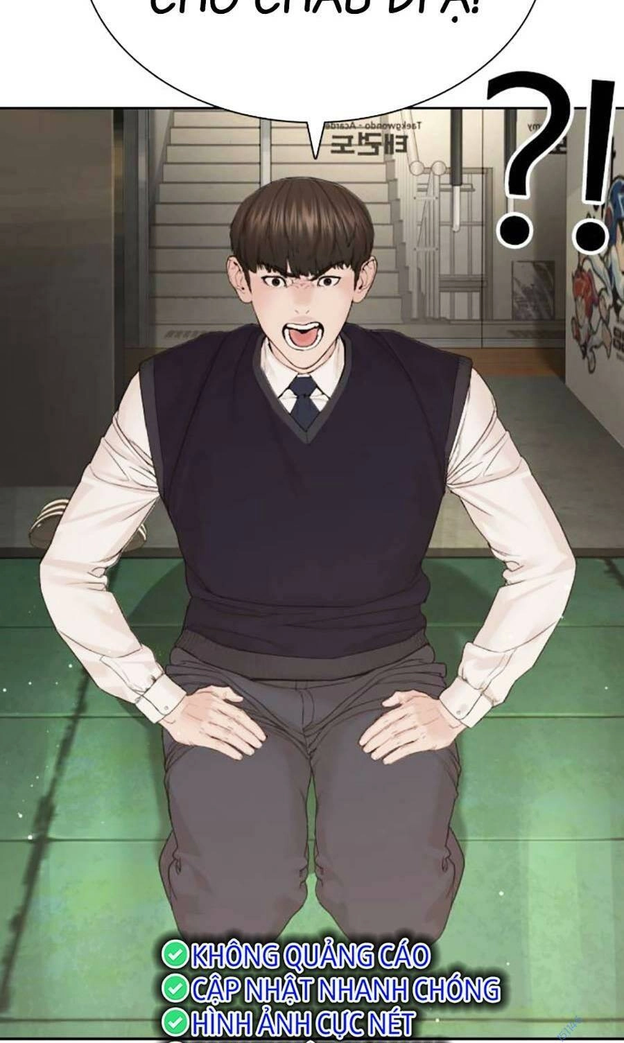 Cách Chiến Thắng Trận Đấu Chapter 187 - 77