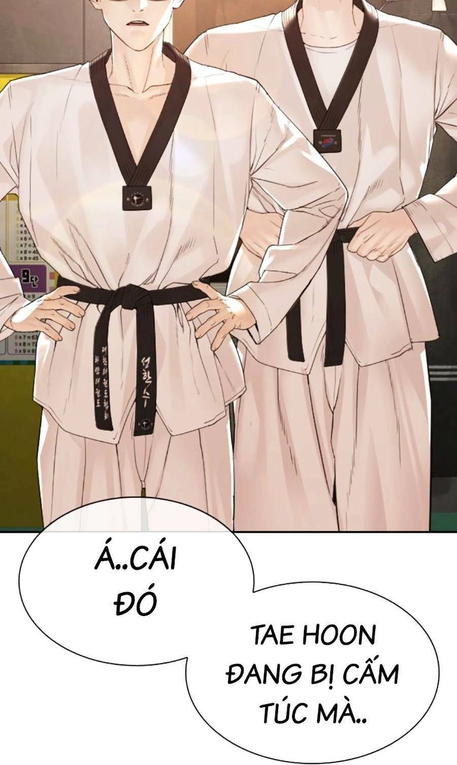 Cách Chiến Thắng Trận Đấu Chapter 187 - 79