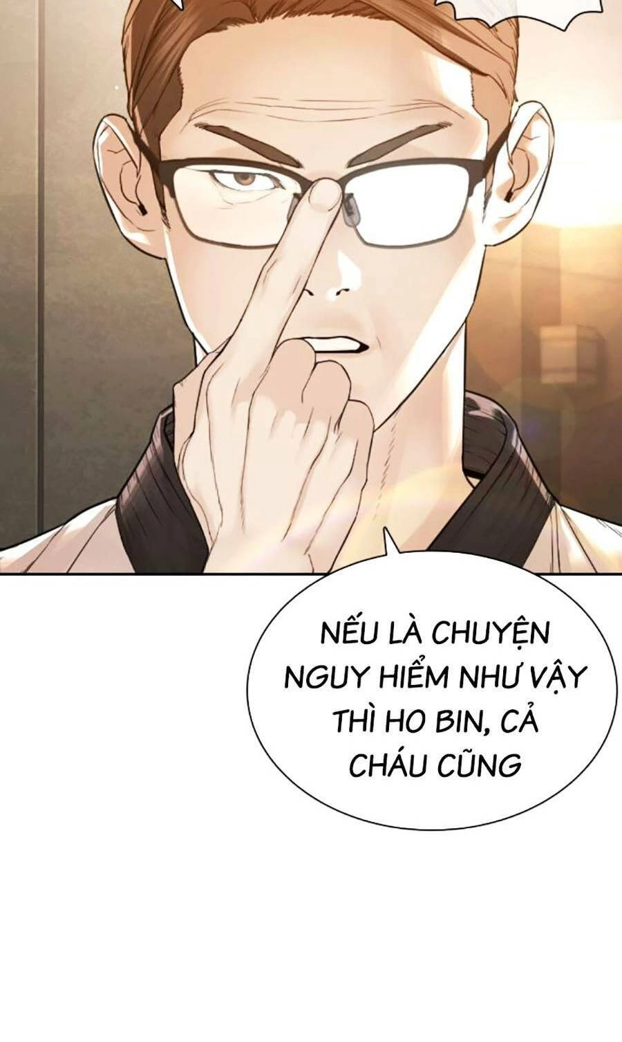 Cách Chiến Thắng Trận Đấu Chapter 187 - 84