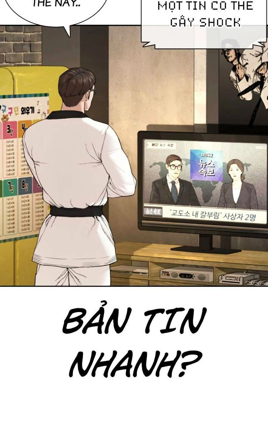 Cách Chiến Thắng Trận Đấu Chapter 187 - 100