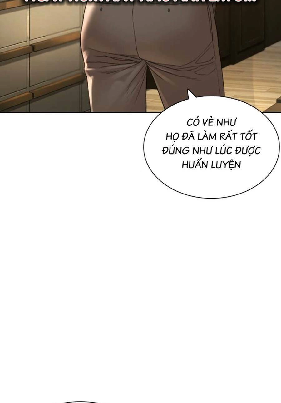 Cách Chiến Thắng Trận Đấu Chapter 187 - 119