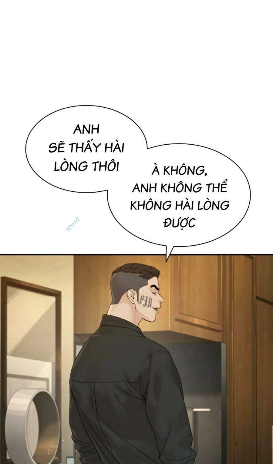 Cách Chiến Thắng Trận Đấu Chapter 188 - 5