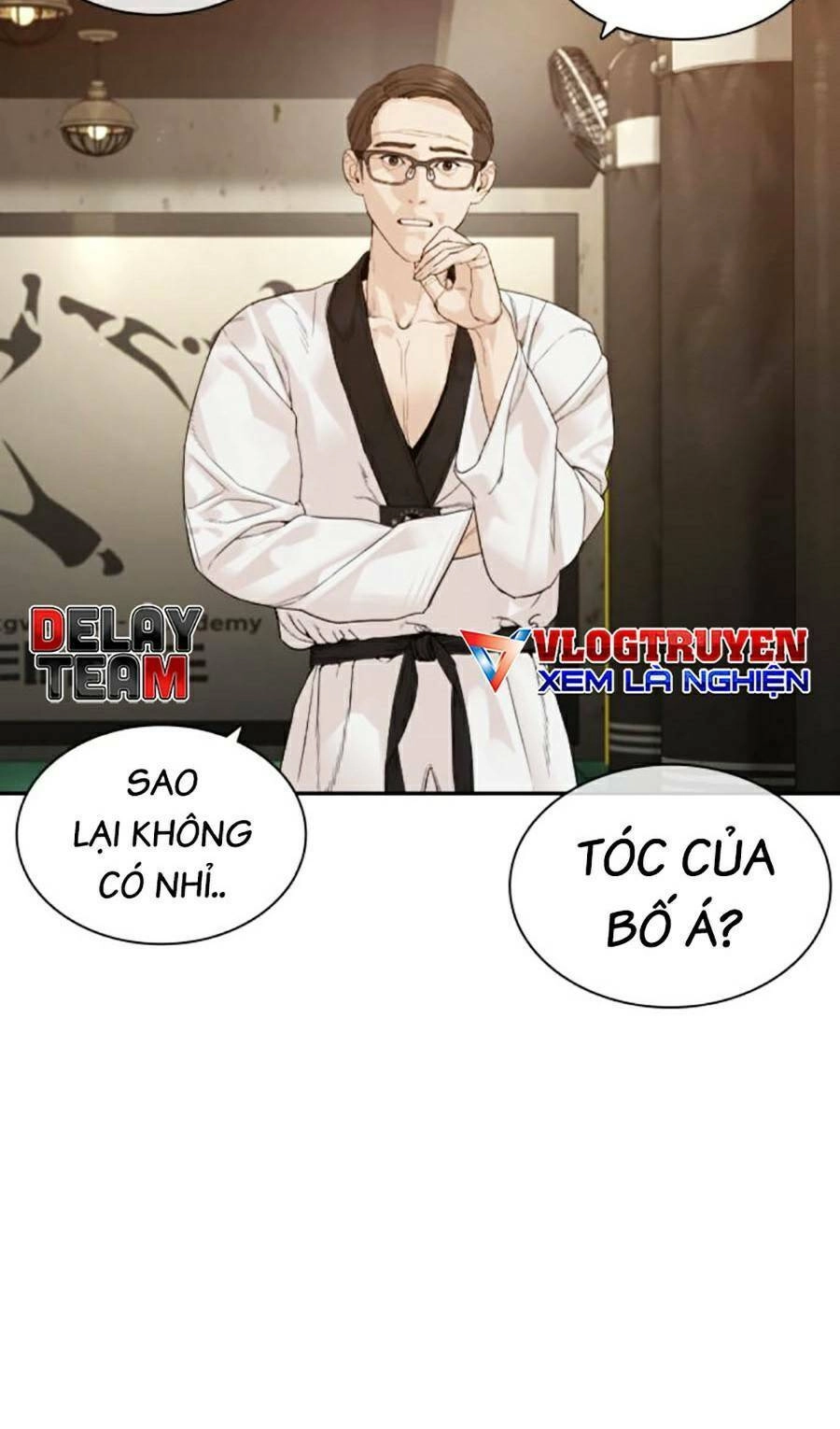 Cách Chiến Thắng Trận Đấu Chapter 188 - 19