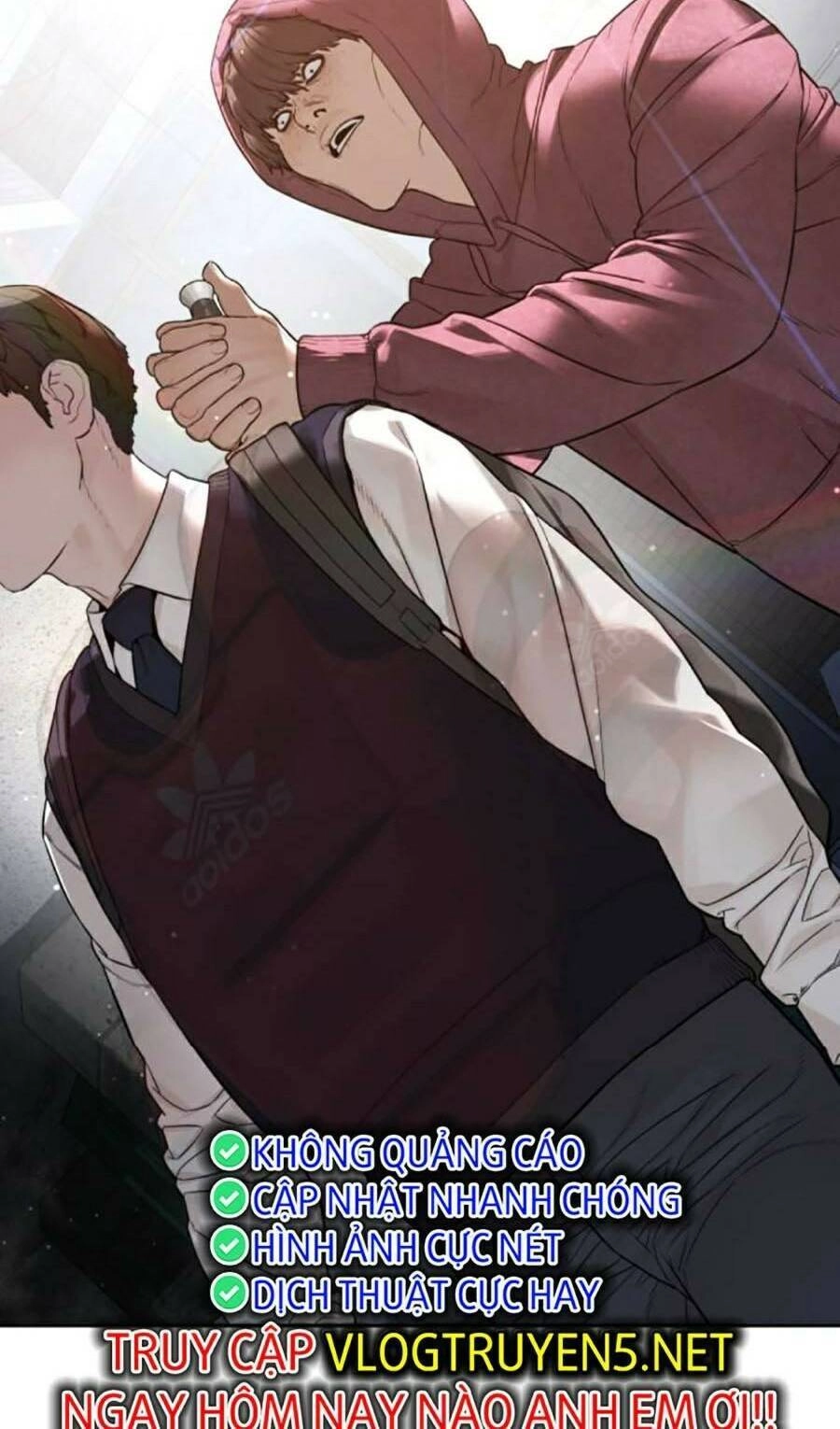 Cách Chiến Thắng Trận Đấu Chapter 188 - 22