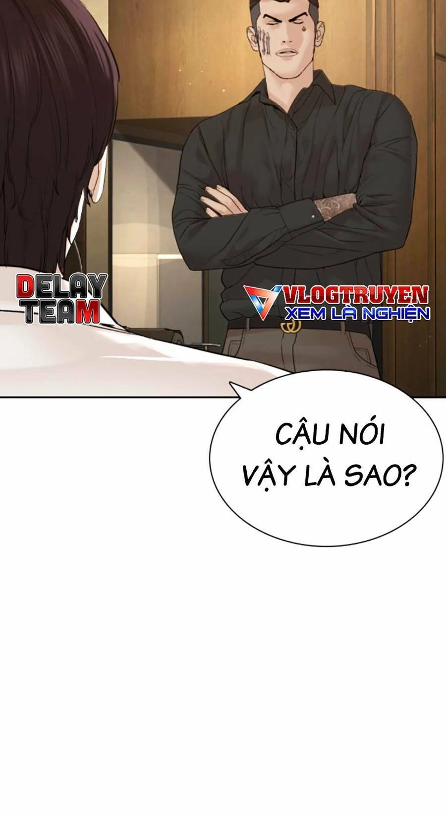 Cách Chiến Thắng Trận Đấu Chapter 188 - 51