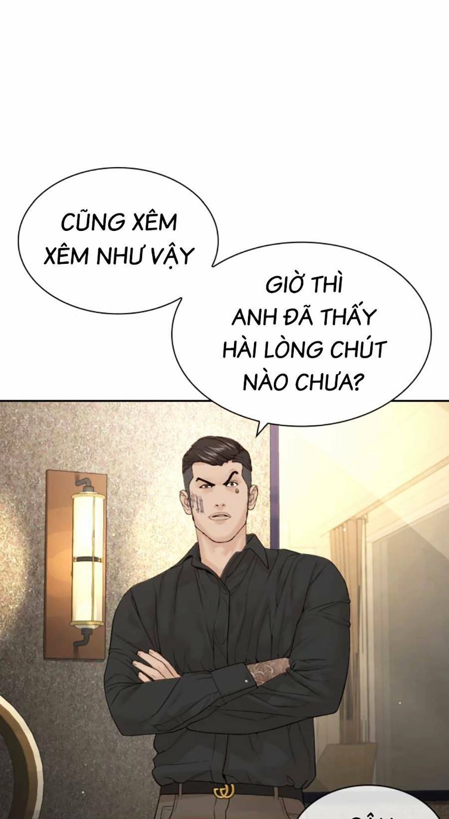 Cách Chiến Thắng Trận Đấu Chapter 188 - 59