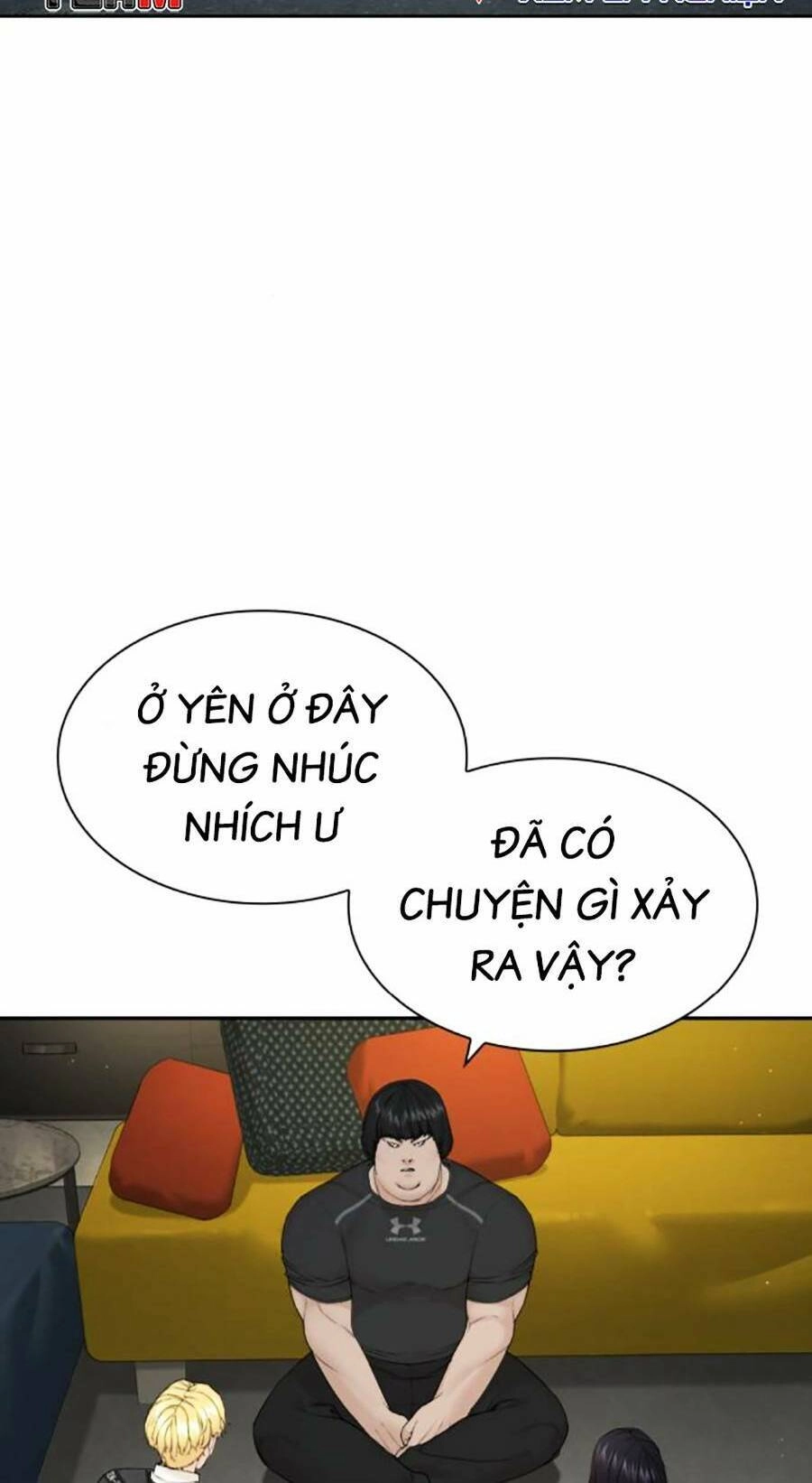 Cách Chiến Thắng Trận Đấu Chapter 188 - 64