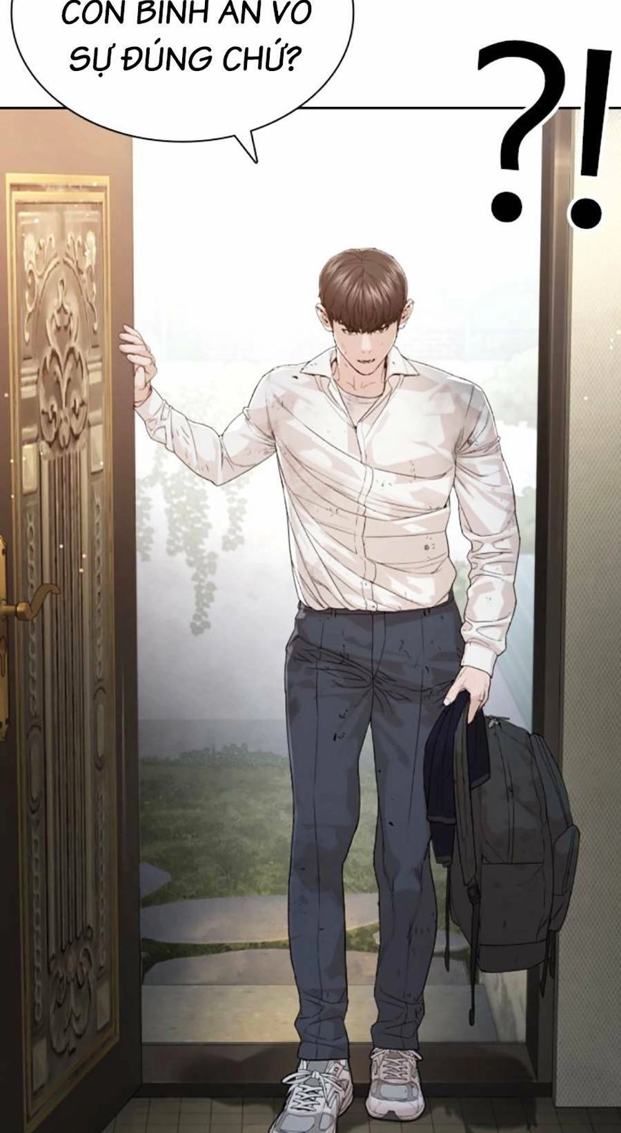 Cách Chiến Thắng Trận Đấu Chapter 188 - 67