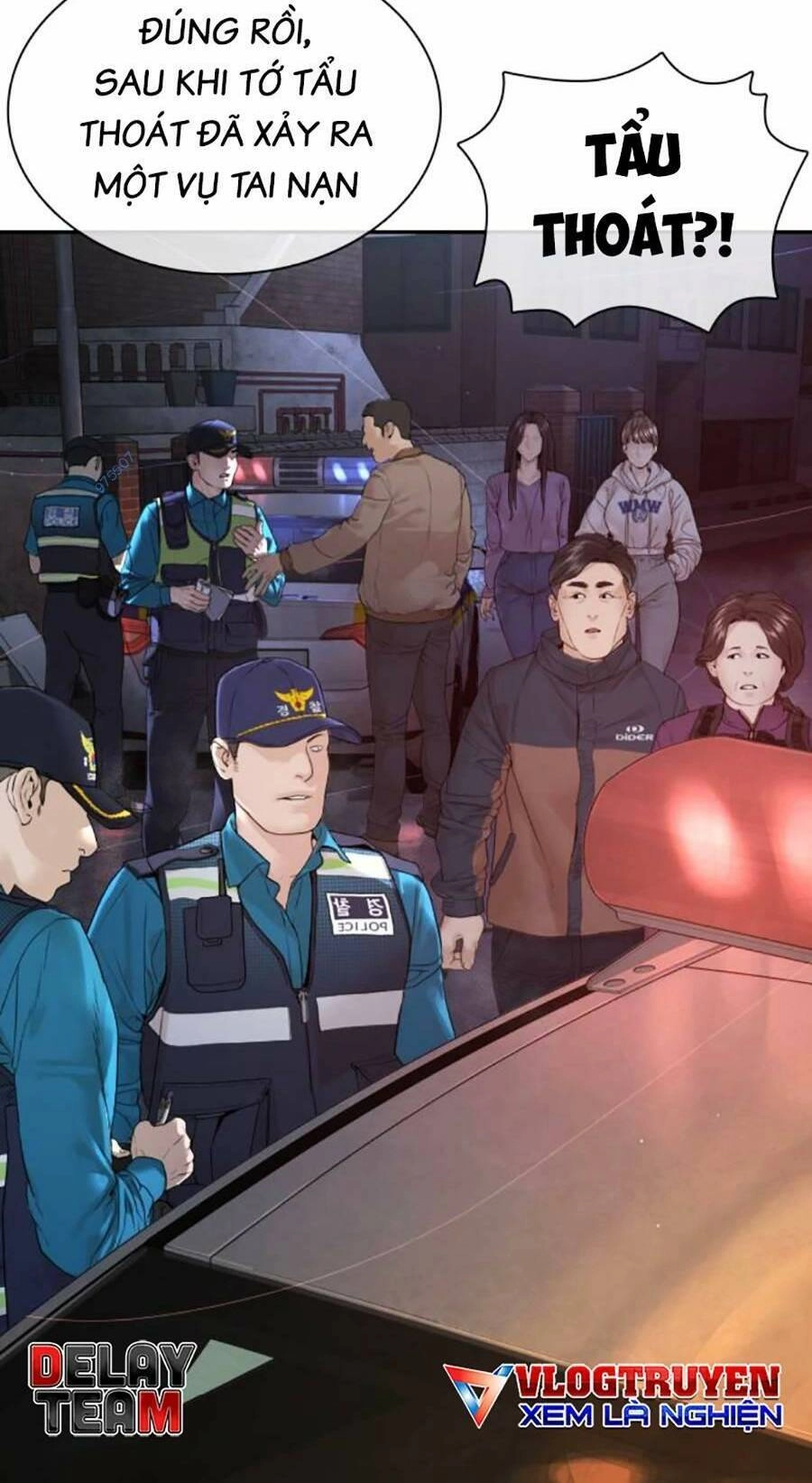 Cách Chiến Thắng Trận Đấu Chapter 188 - 74