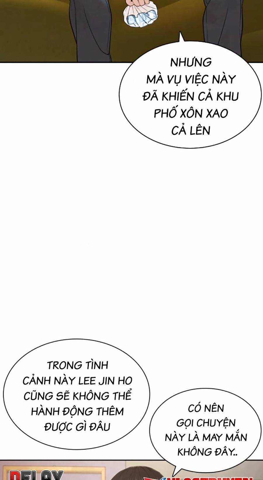 Cách Chiến Thắng Trận Đấu Chapter 188 - 79