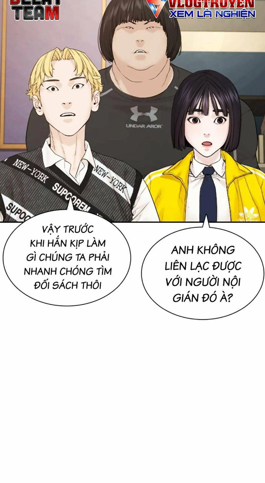 Cách Chiến Thắng Trận Đấu Chapter 188 - 80