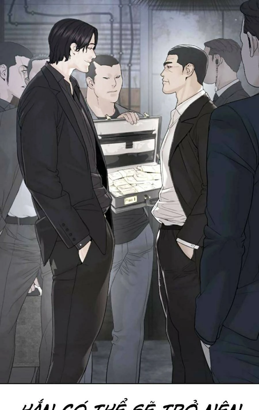 Cách Chiến Thắng Trận Đấu Chapter 188 - 85