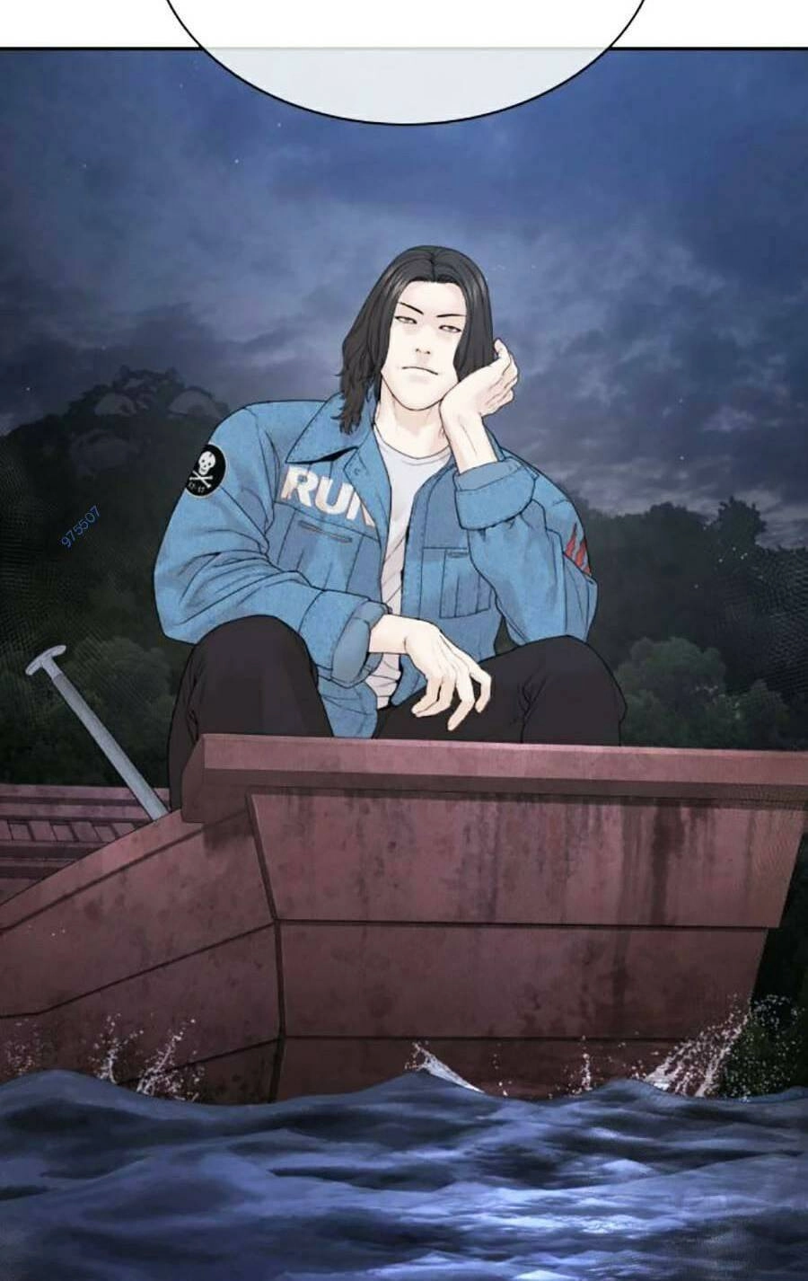 Cách Chiến Thắng Trận Đấu Chapter 188 - 90