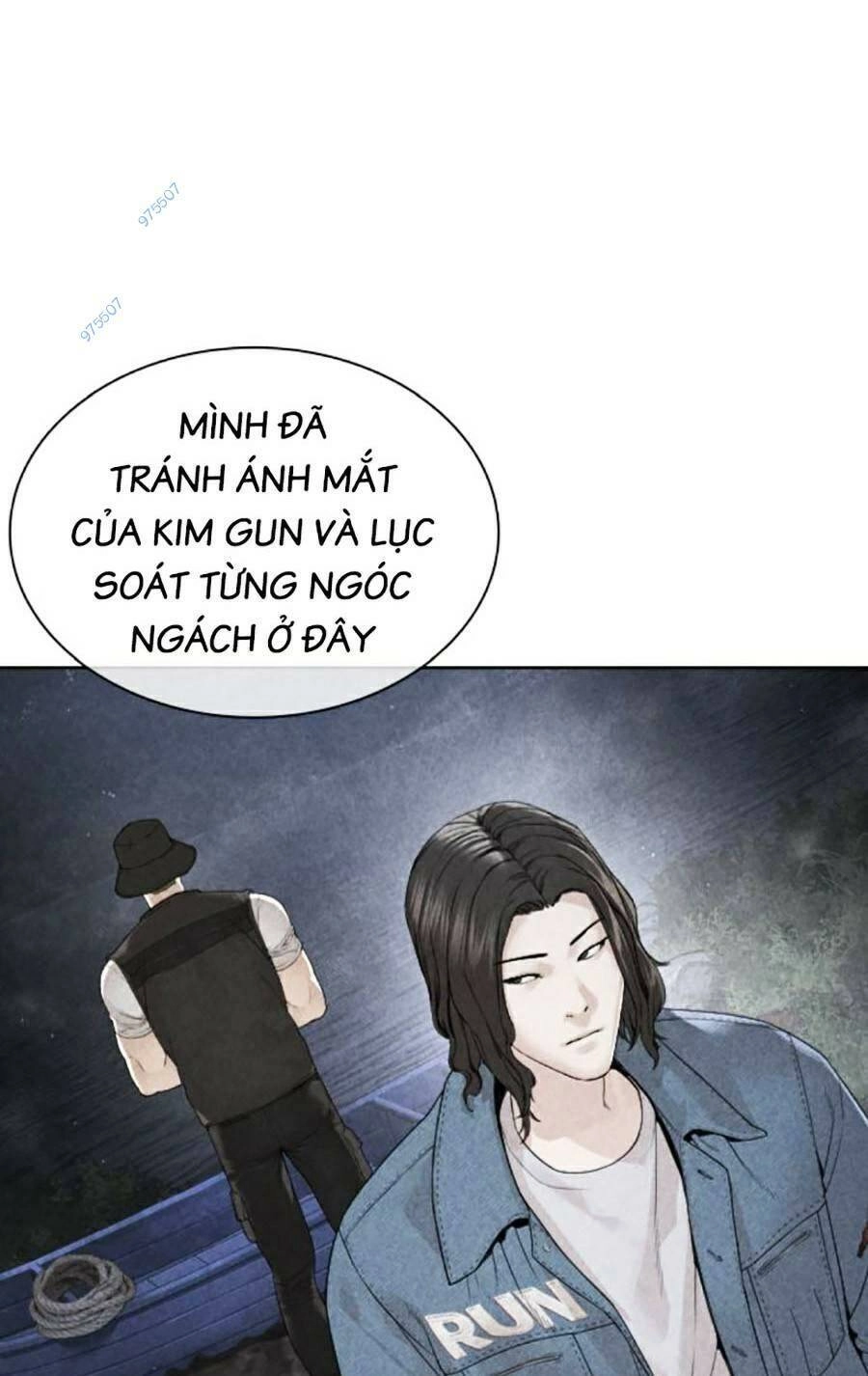 Cách Chiến Thắng Trận Đấu Chapter 188 - 93