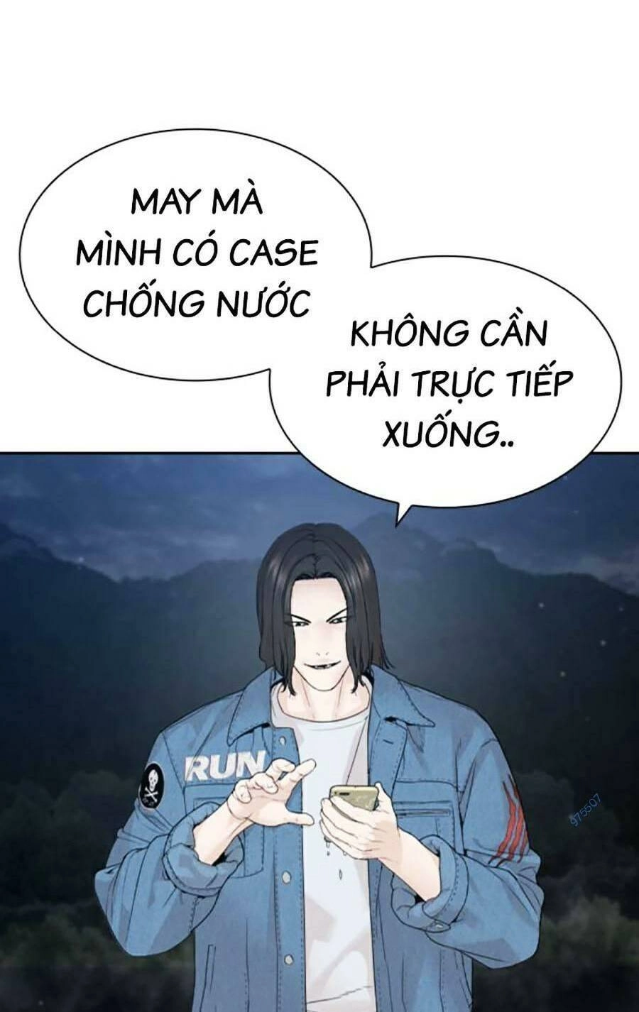 Cách Chiến Thắng Trận Đấu Chapter 188 - 98