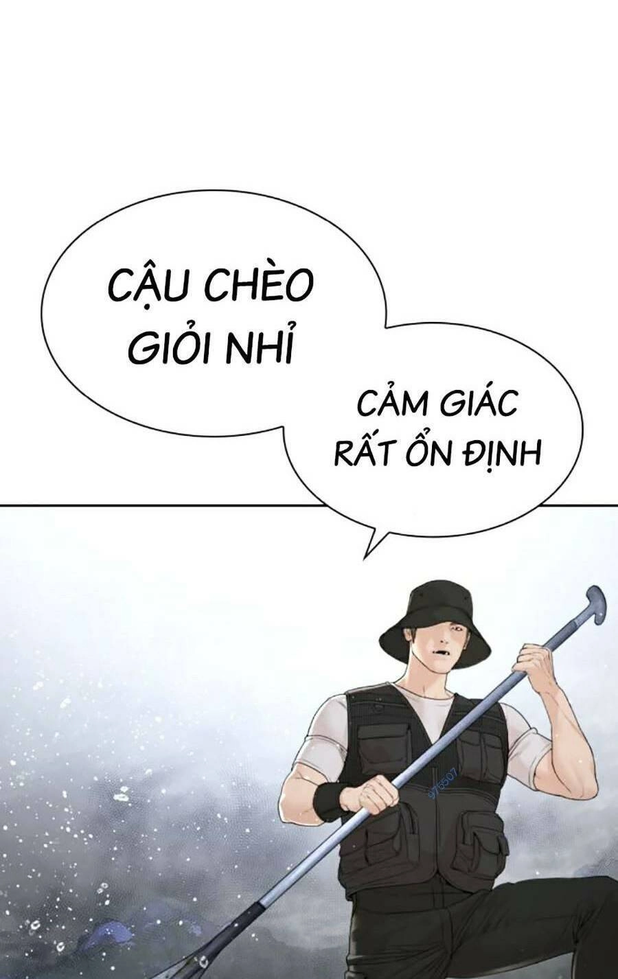 Cách Chiến Thắng Trận Đấu Chapter 188 - 110