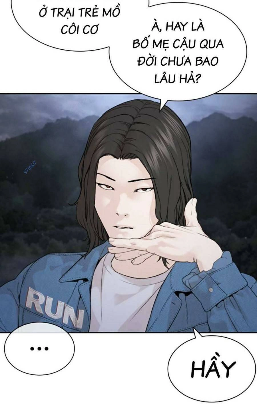 Cách Chiến Thắng Trận Đấu Chapter 188 - 114