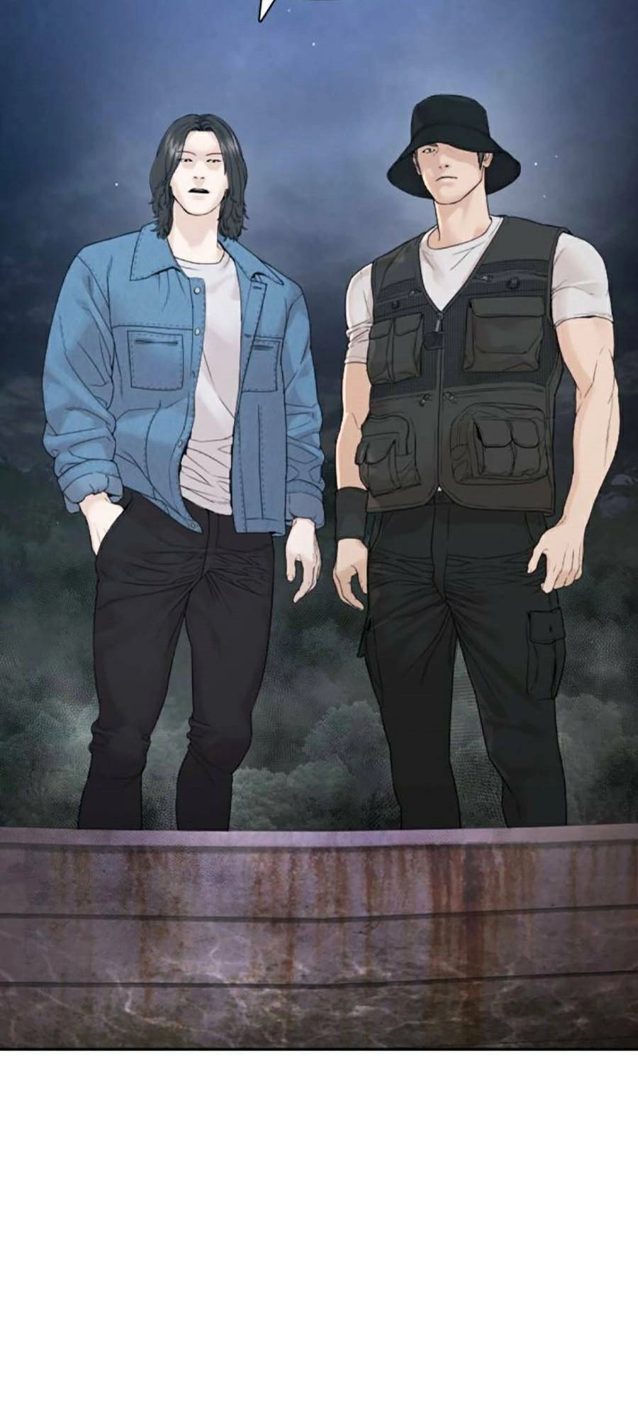 Cách Chiến Thắng Trận Đấu Chapter 188 - 124