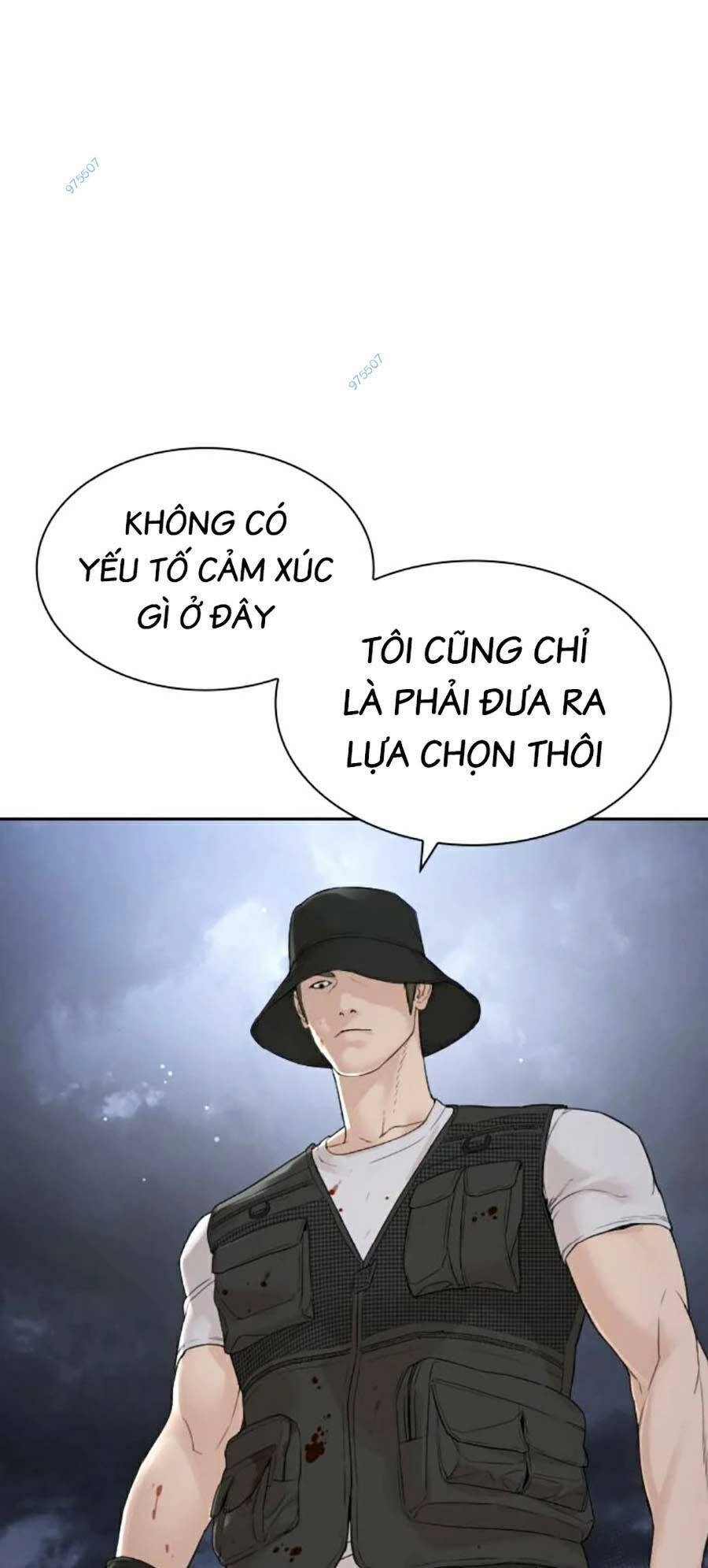 Cách Chiến Thắng Trận Đấu Chapter 188 - 137