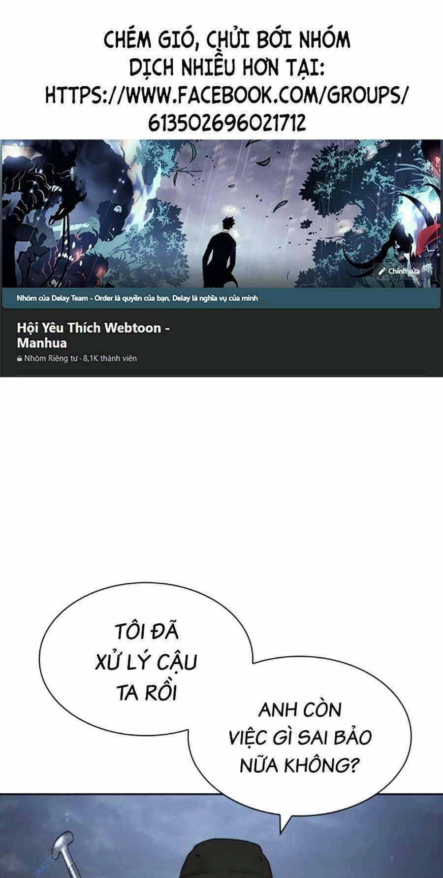 Cách Chiến Thắng Trận Đấu Chapter 189 - 1