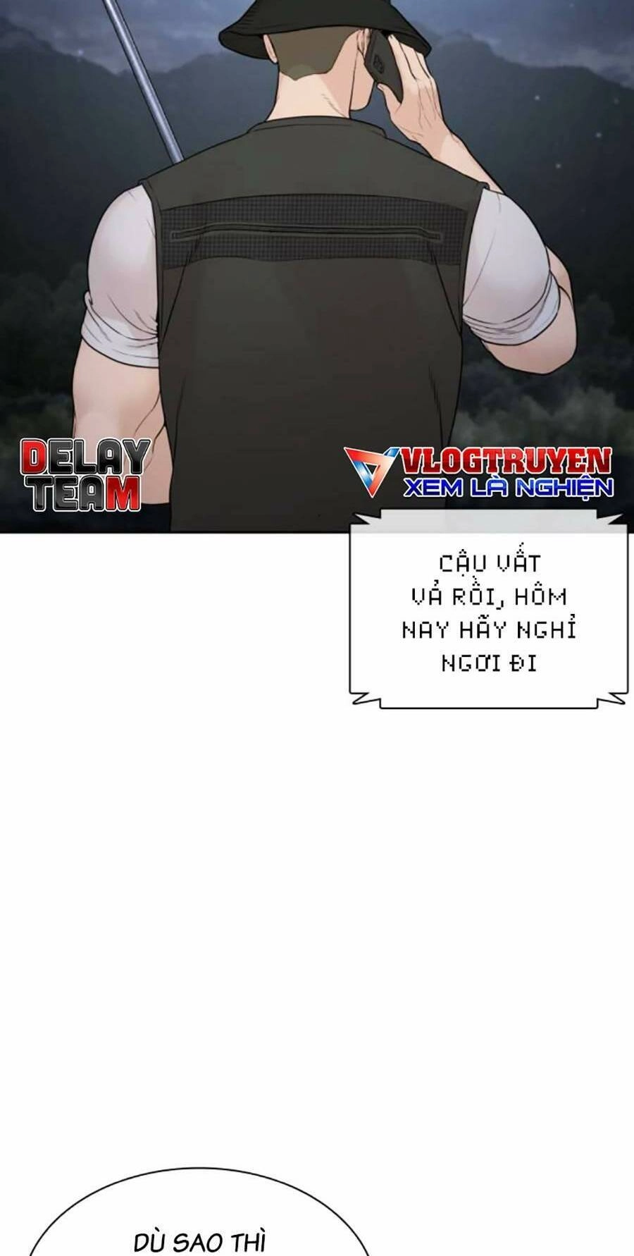 Cách Chiến Thắng Trận Đấu Chapter 189 - 2