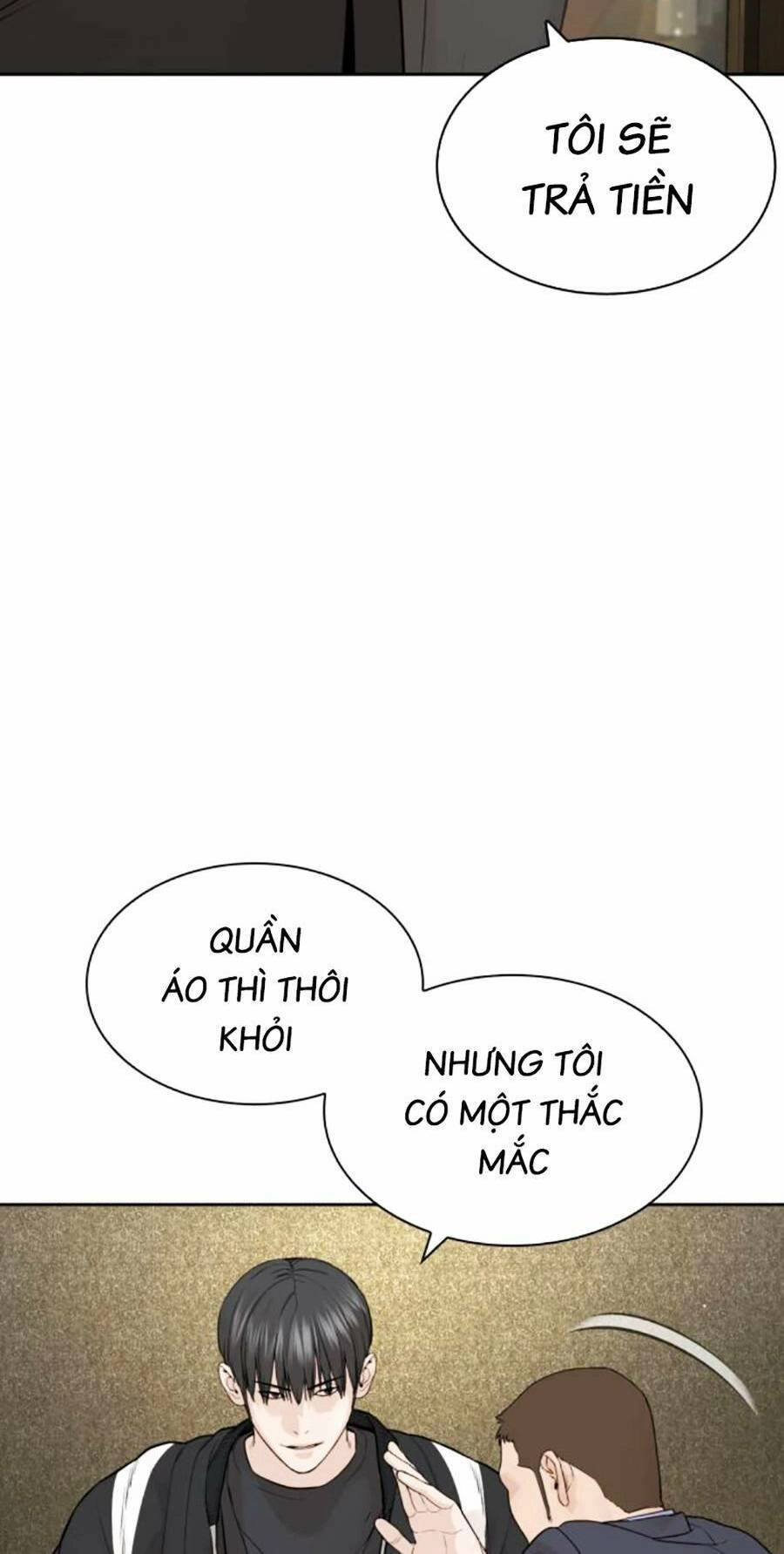 Cách Chiến Thắng Trận Đấu Chapter 189 - 4