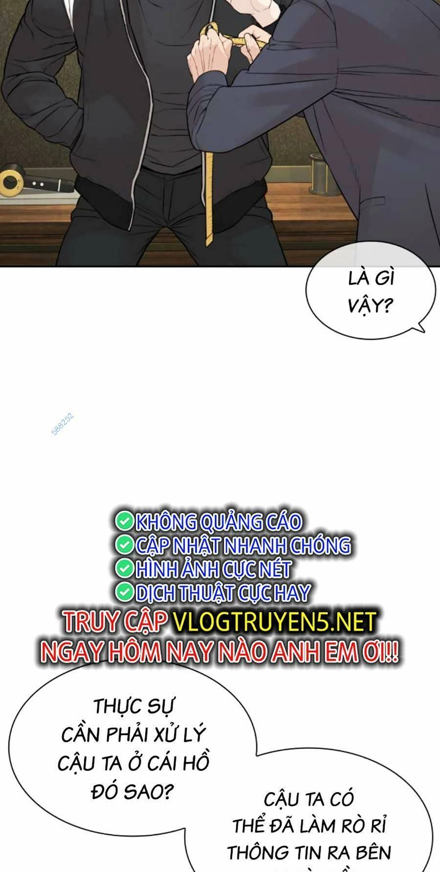 Cách Chiến Thắng Trận Đấu Chapter 189 - 5