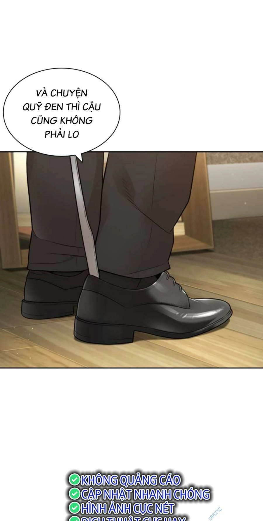 Cách Chiến Thắng Trận Đấu Chapter 189 - 13