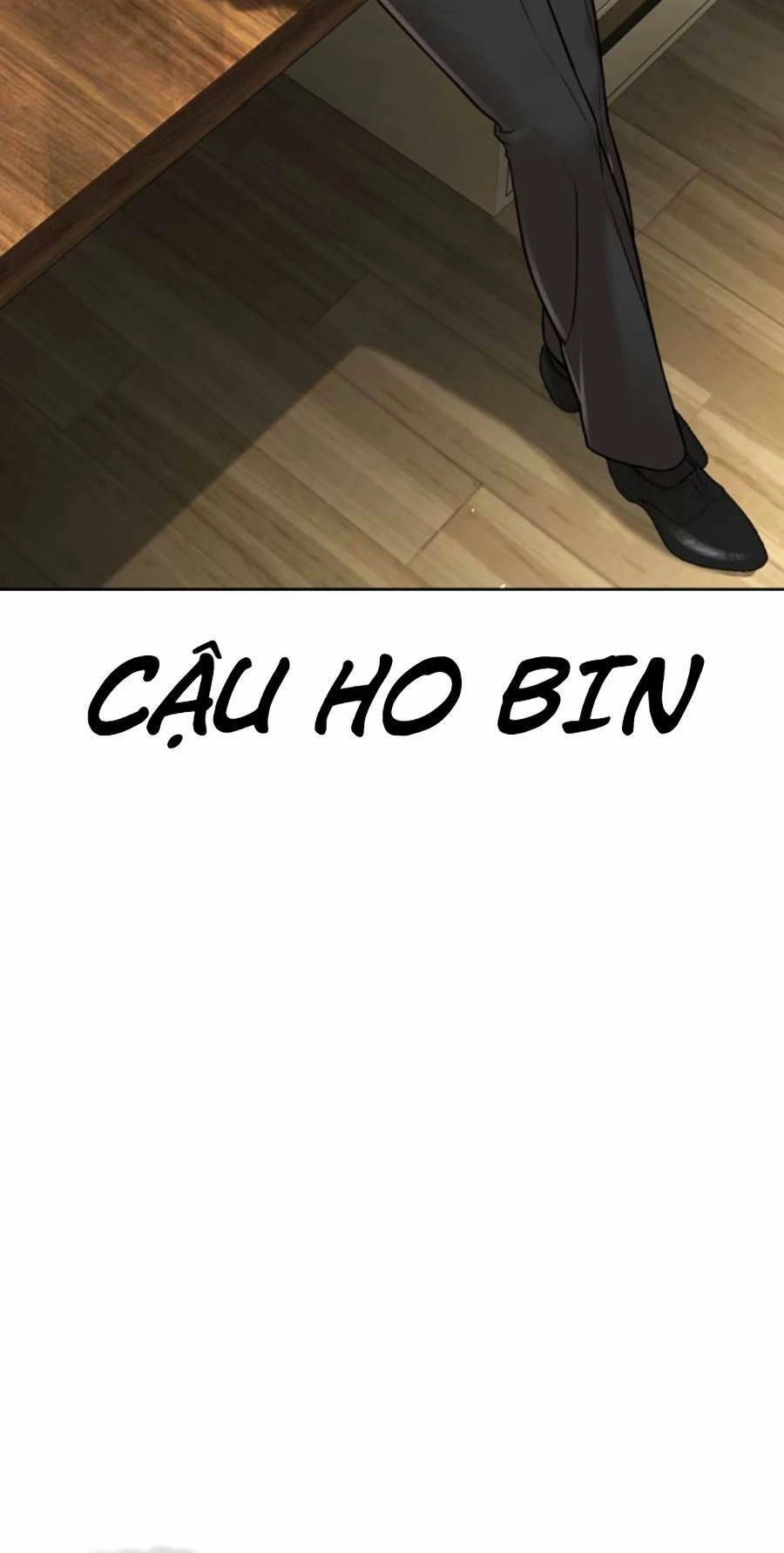 Cách Chiến Thắng Trận Đấu Chapter 189 - 15