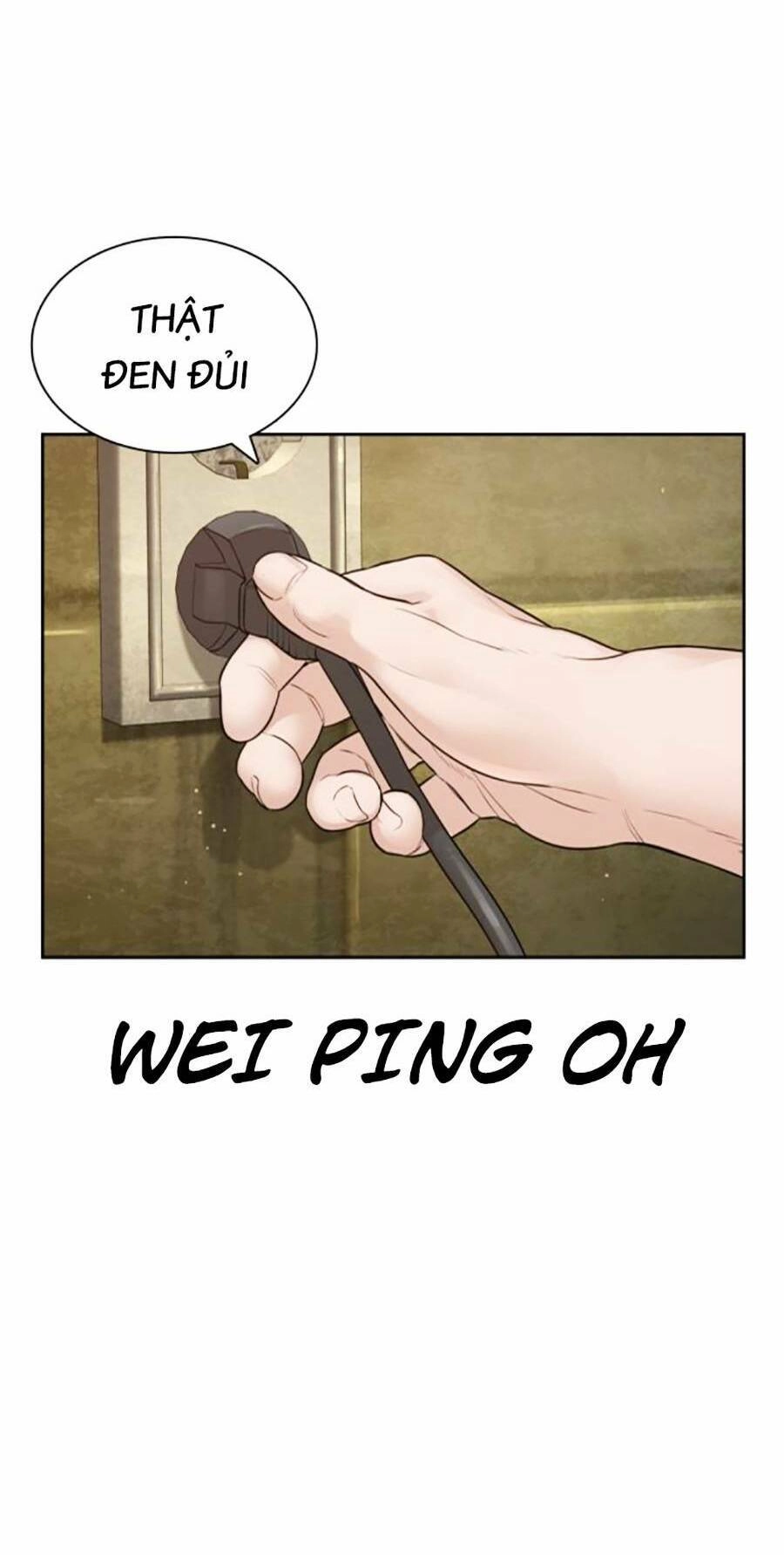 Cách Chiến Thắng Trận Đấu Chapter 189 - 20