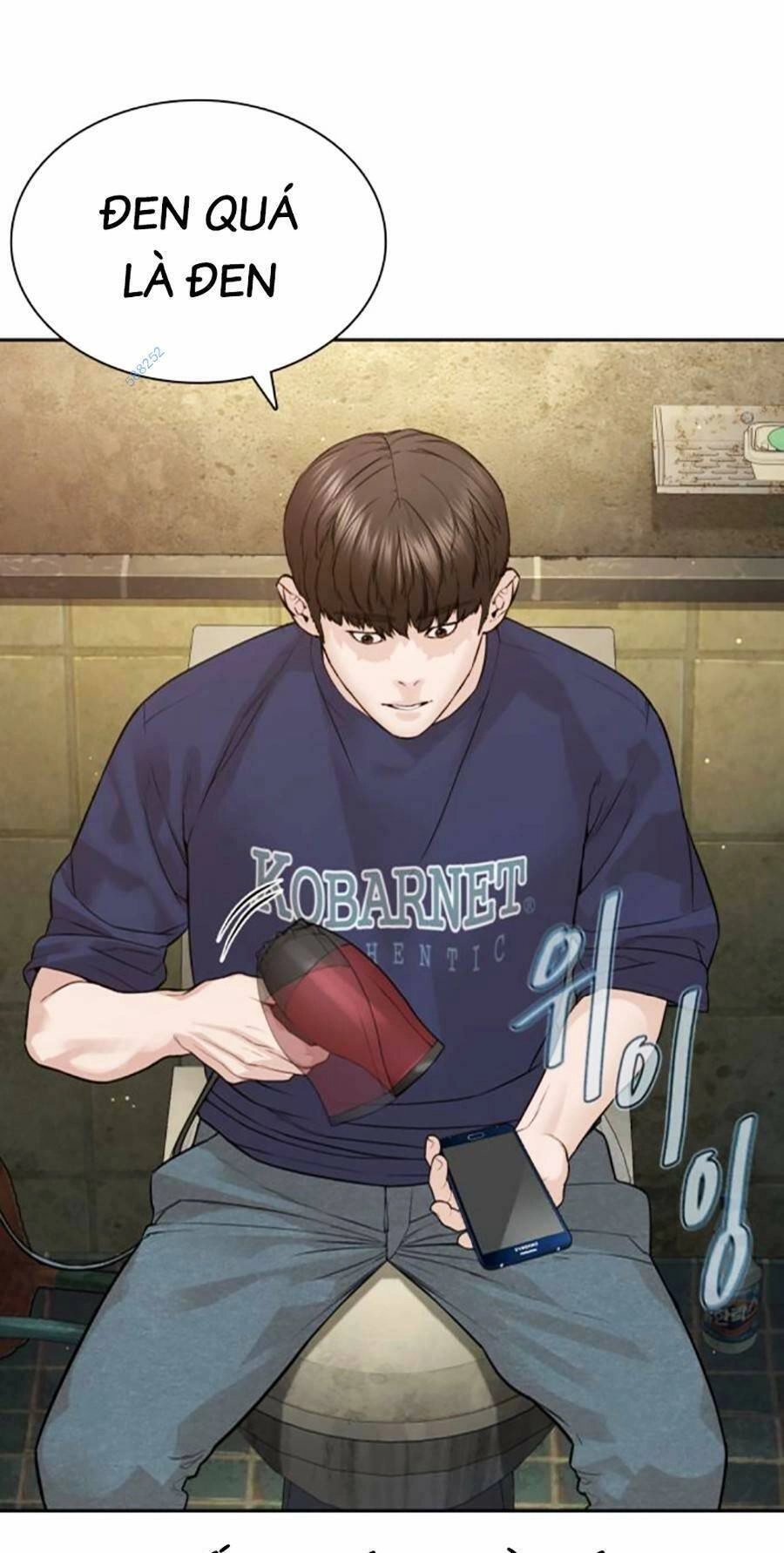 Cách Chiến Thắng Trận Đấu Chapter 189 - 21