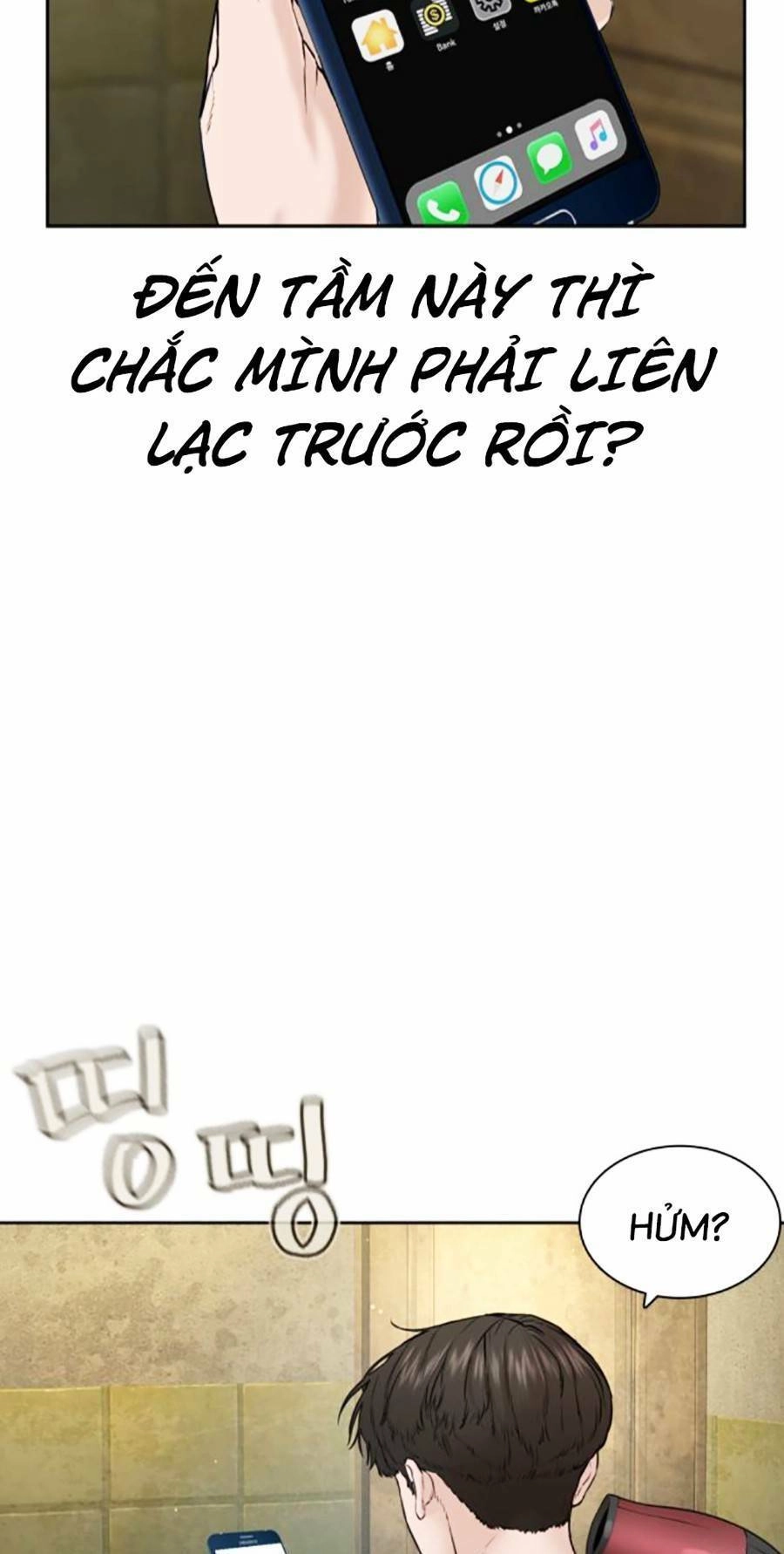 Cách Chiến Thắng Trận Đấu Chapter 189 - 23